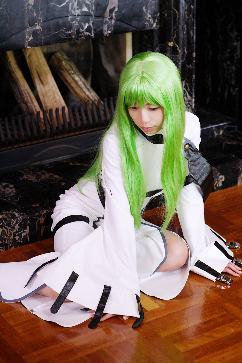 [Yokoegg] Code gass Yokkun của cuộc nổi loạn