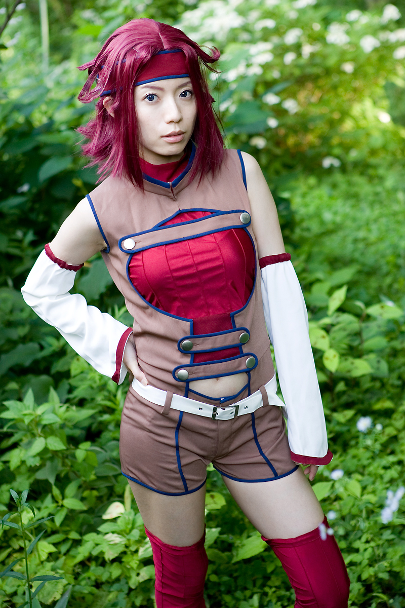 [Yokoegg] Code gass Yokkun của cuộc nổi loạn