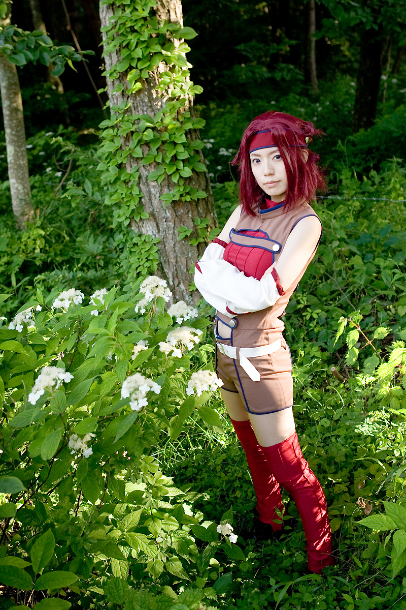 [Yokoegg] Code gass Yokkun của cuộc nổi loạn