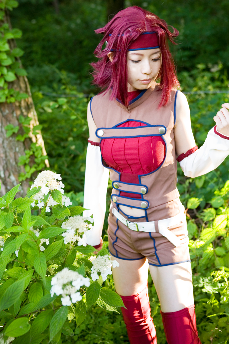 [Yokoegg] Code gass Yokkun của cuộc nổi loạn