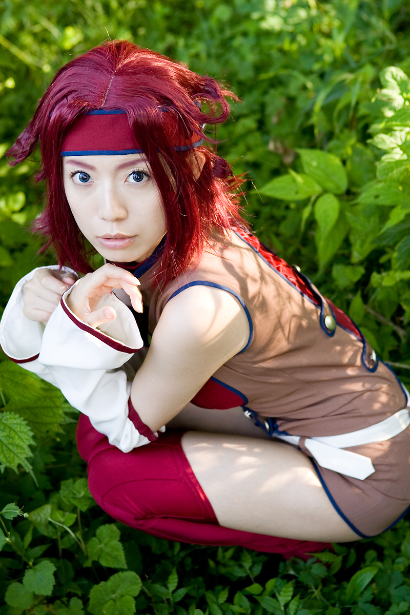 [Yokoegg] Code gass Yokkun của cuộc nổi loạn