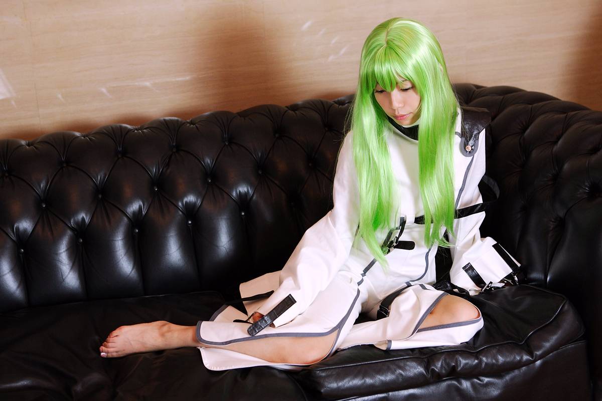 [Yokoegg] Code gass Yokkun của cuộc nổi loạn