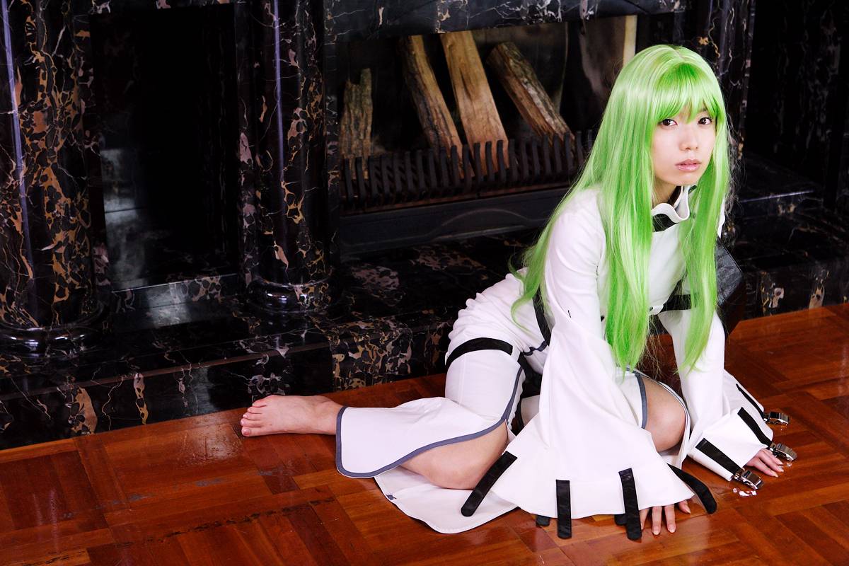 [Yokoegg] Code gass Yokkun của cuộc nổi loạn