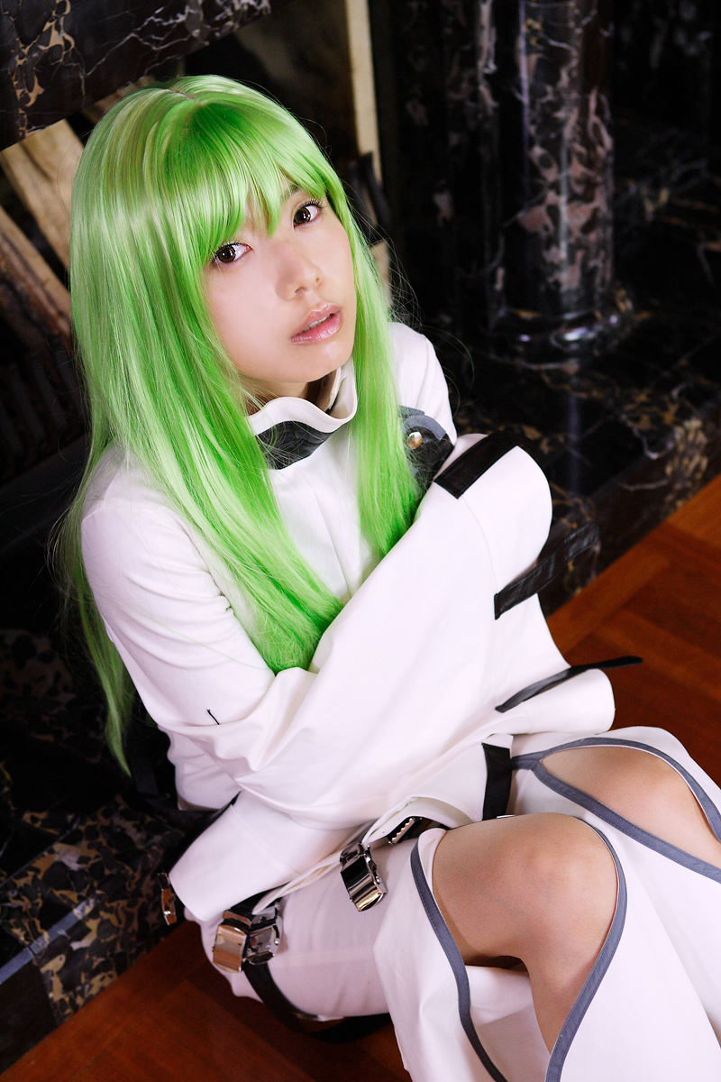 [Yokoegg] Code gass Yokkun của cuộc nổi loạn