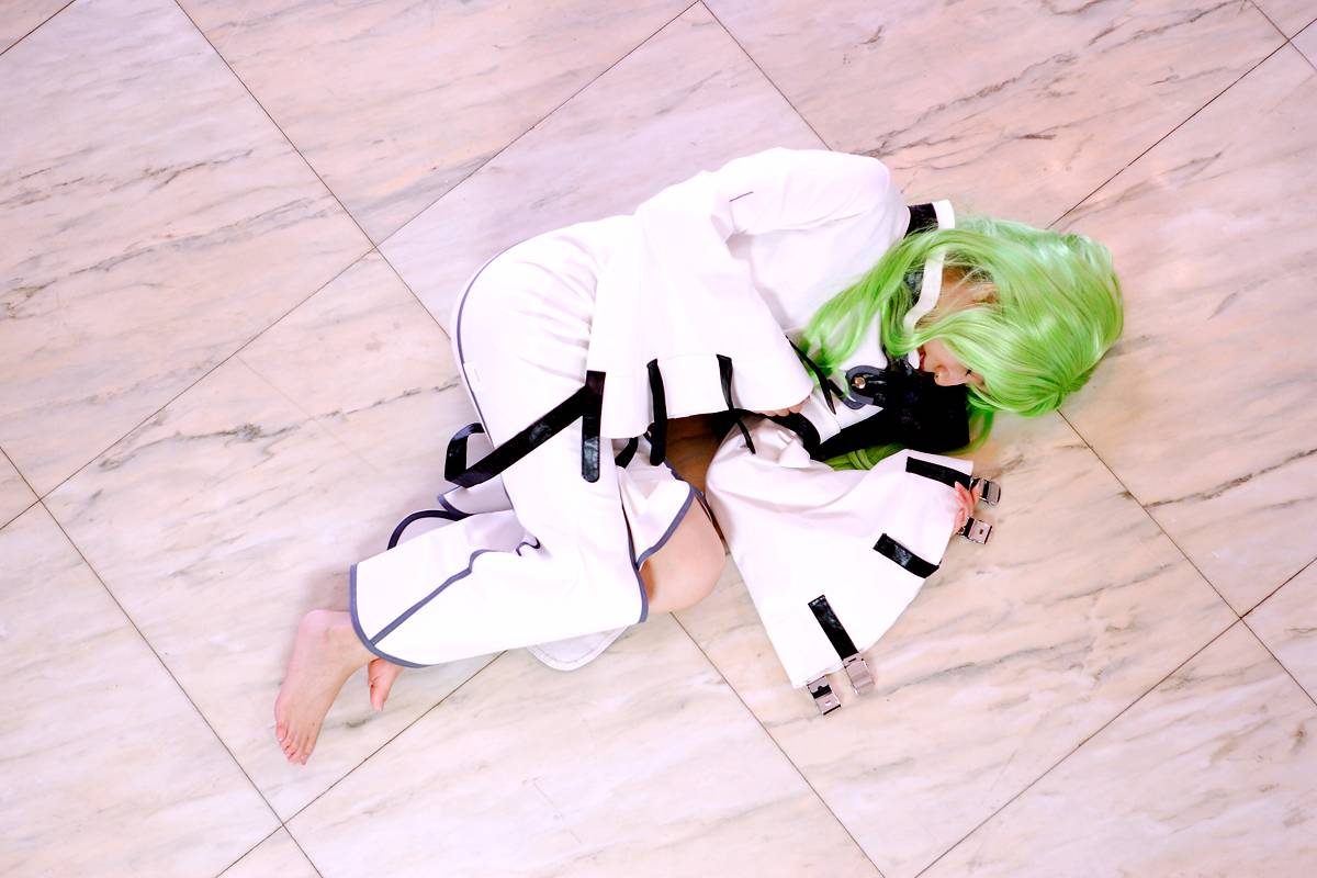 [Yokoegg] Code gass Yokkun của cuộc nổi loạn