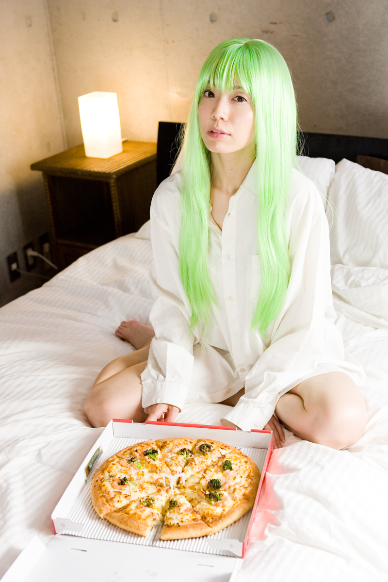 [Yokoegg] Code gass Yokkun của cuộc nổi loạn