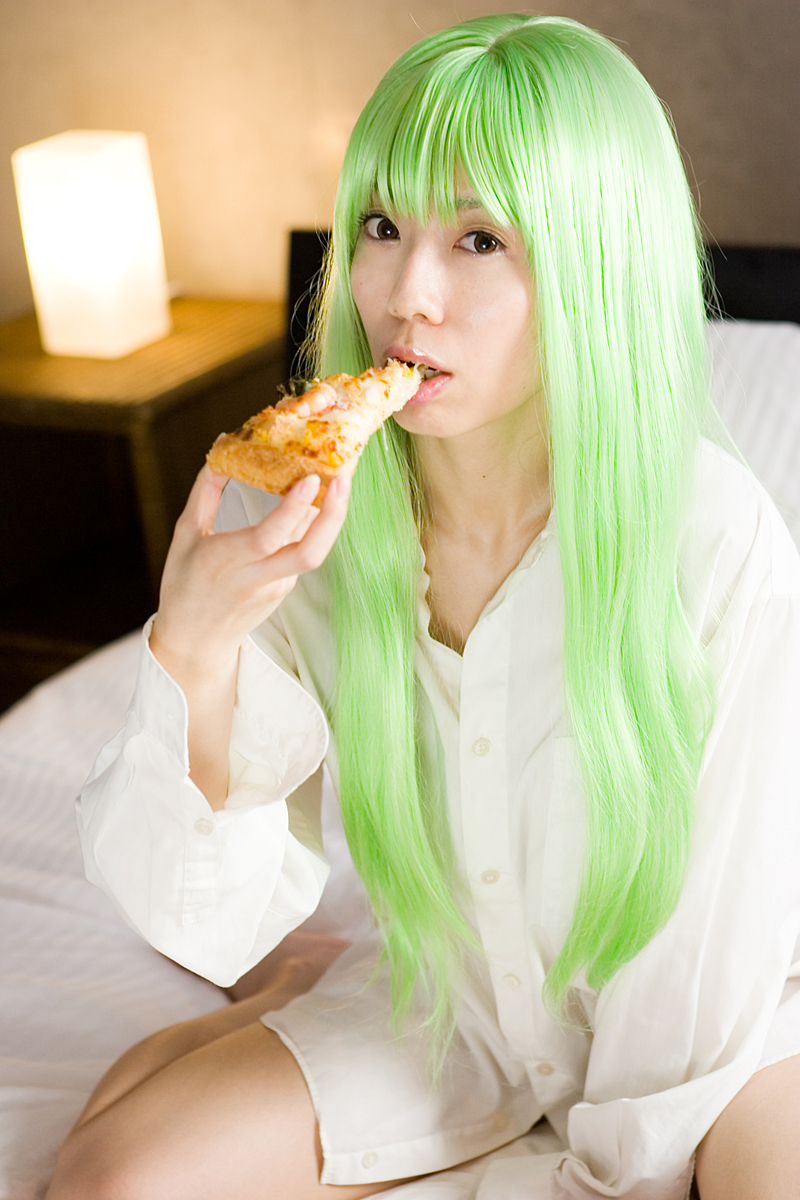 [Yokoegg] Code gass Yokkun của cuộc nổi loạn