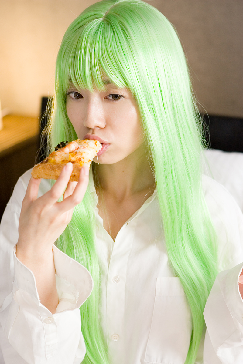 [Yokoegg] Code gass Yokkun của cuộc nổi loạn