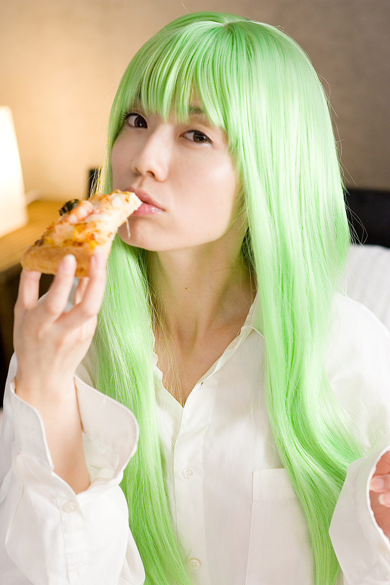 [Yokoegg] Code gass Yokkun của cuộc nổi loạn