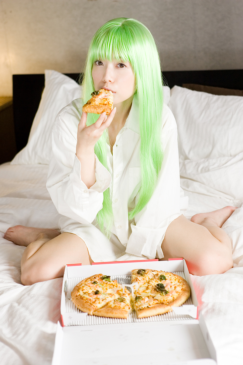 [Yokoegg] Code gass Yokkun của cuộc nổi loạn