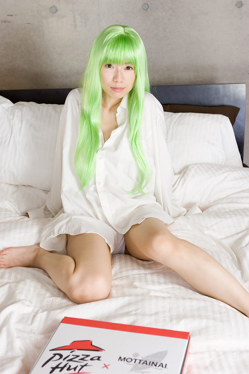 [Yokoegg] Code gass Yokkun của cuộc nổi loạn