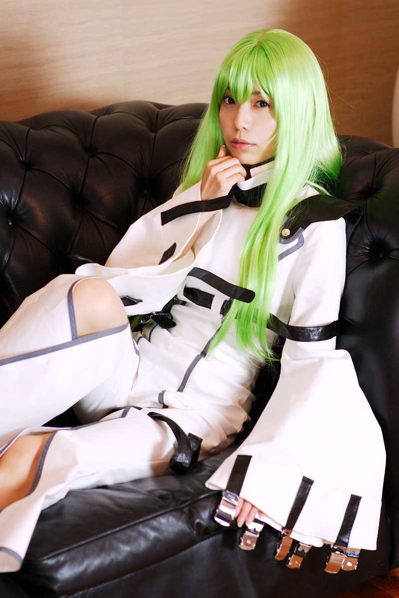 [Yokoegg] Code gass Yokkun của cuộc nổi loạn