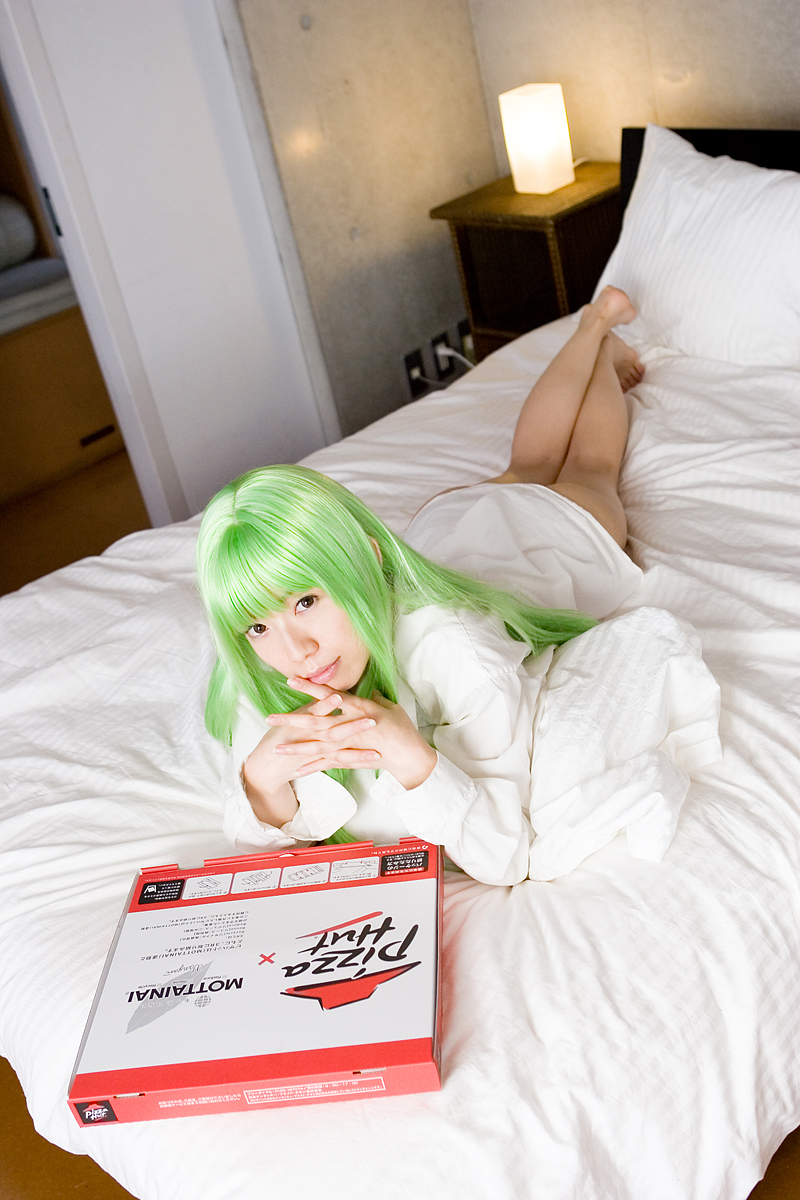 [Yokoegg] Code gass Yokkun của cuộc nổi loạn