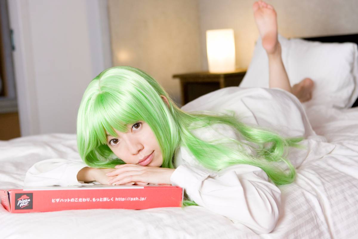 [Yokoegg] Code gass Yokkun của cuộc nổi loạn