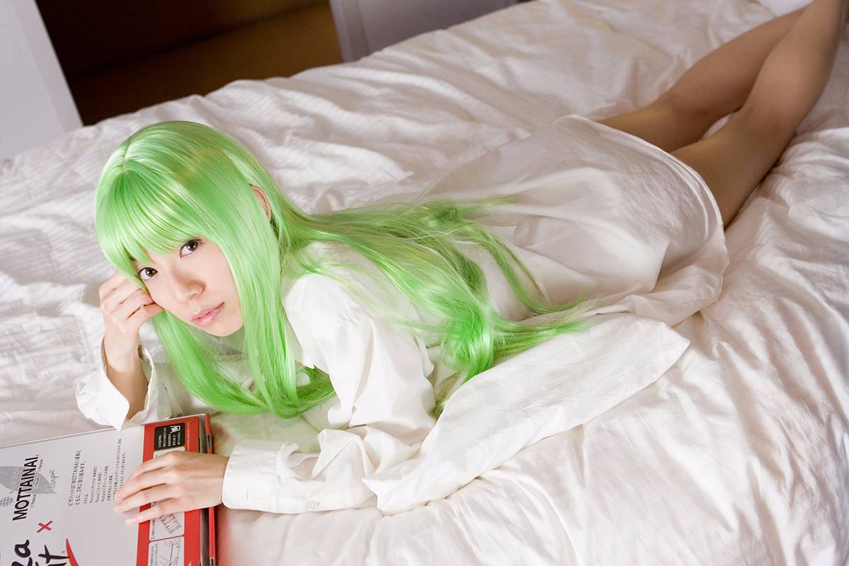 [Yokoegg] Code gass Yokkun của cuộc nổi loạn