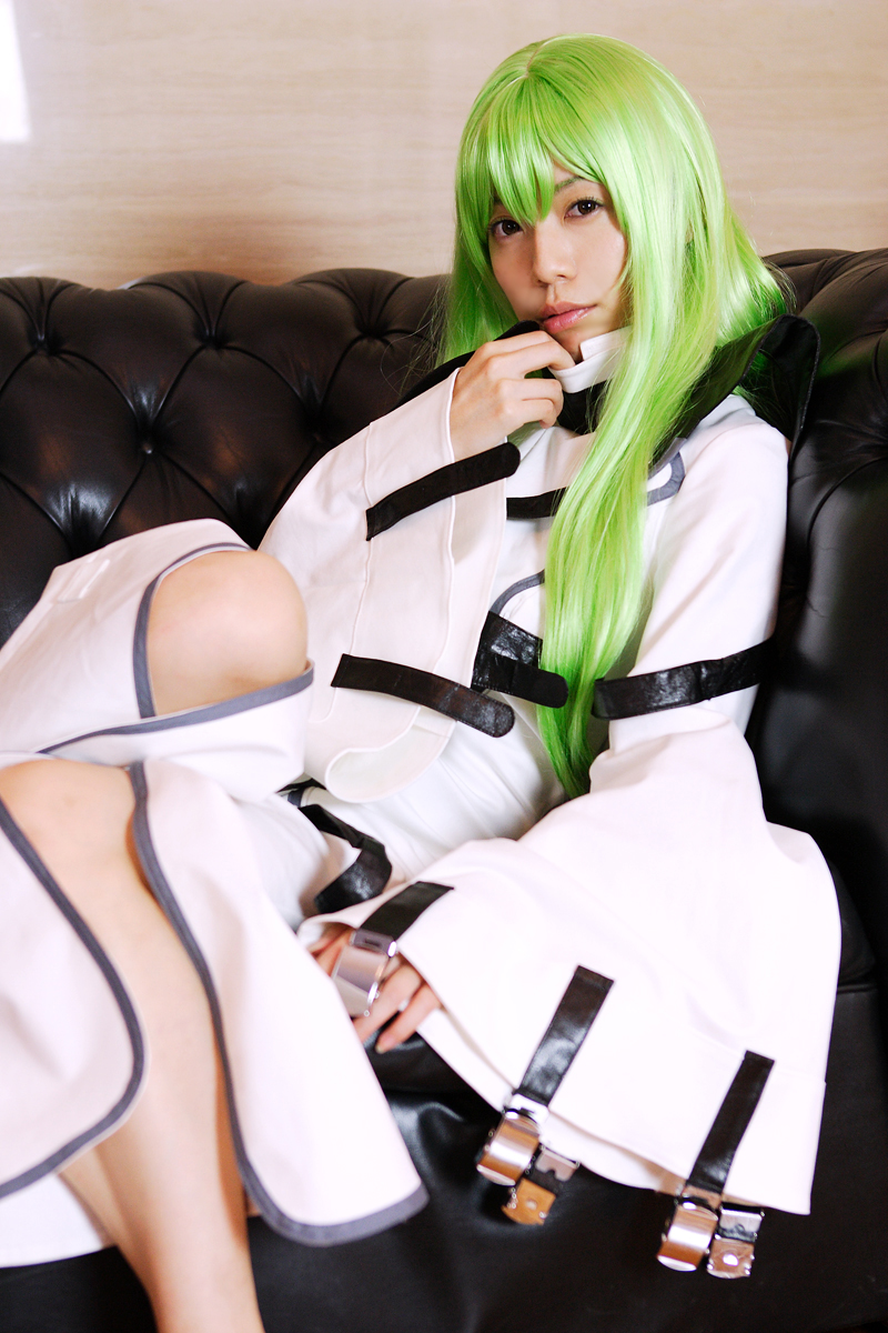 [Yokoegg] Code gass Yokkun của cuộc nổi loạn