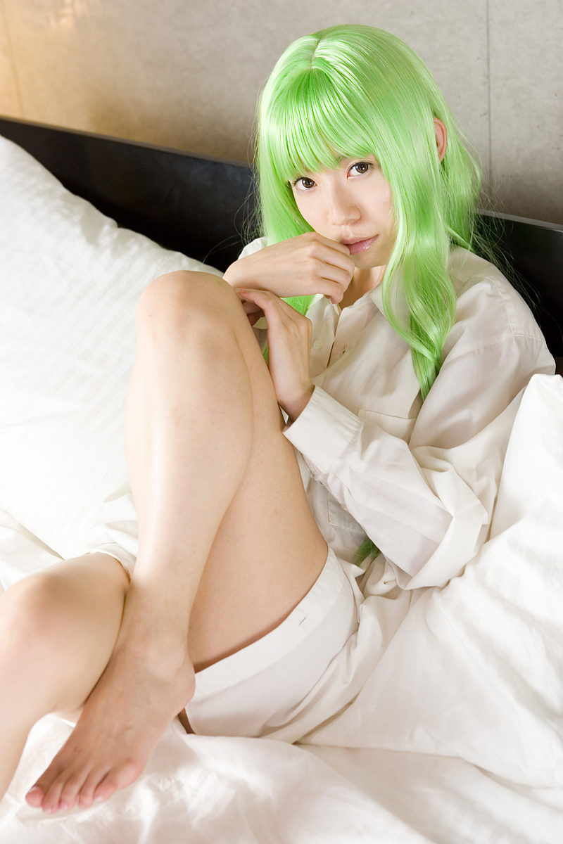 [Yokoegg] Code gass Yokkun của cuộc nổi loạn