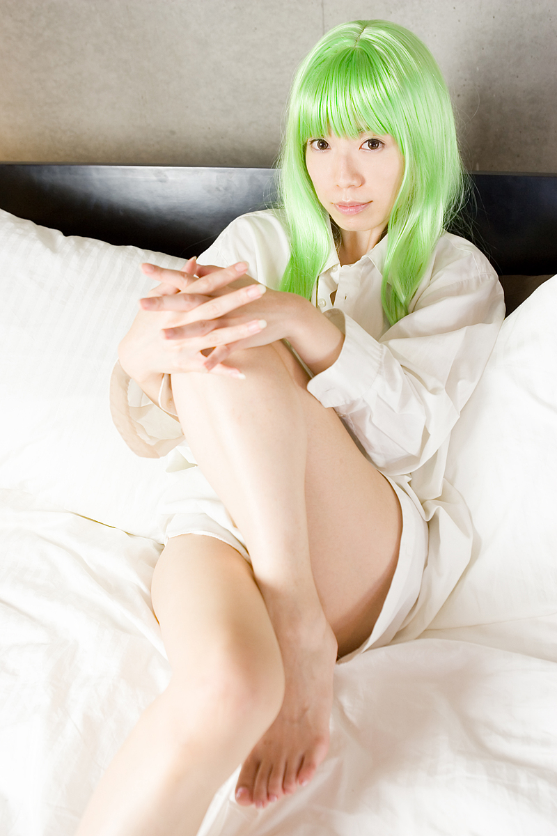 [Yokoegg] Code gass Yokkun của cuộc nổi loạn