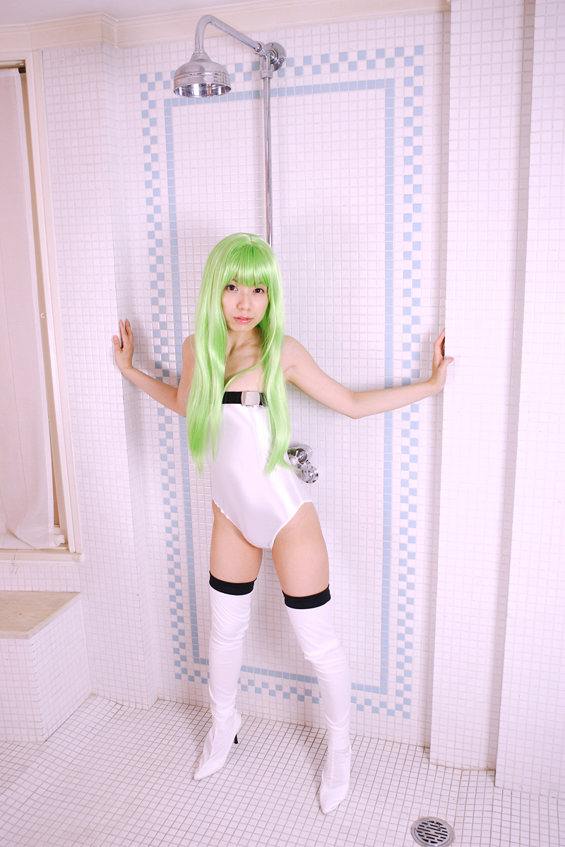 [Yokoegg] Code gass Yokkun của cuộc nổi loạn