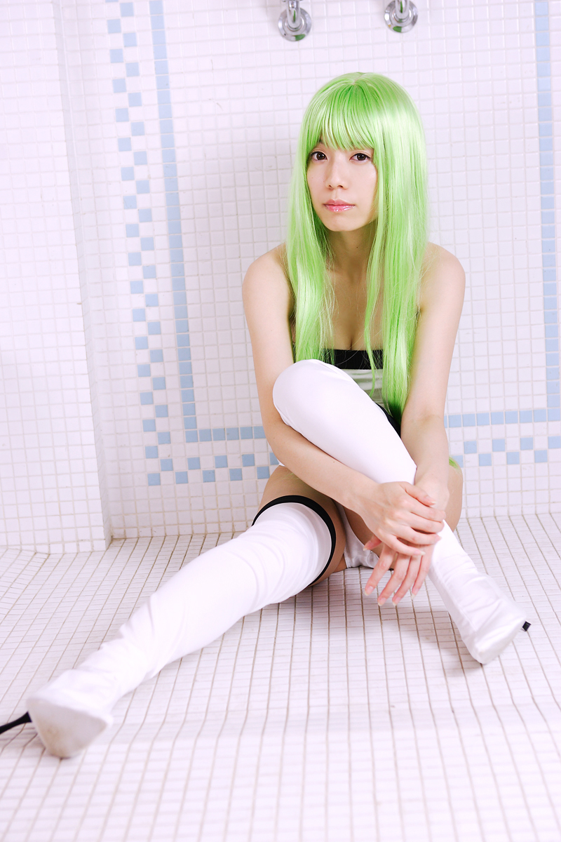 [Yokoegg] Code gass Yokkun của cuộc nổi loạn