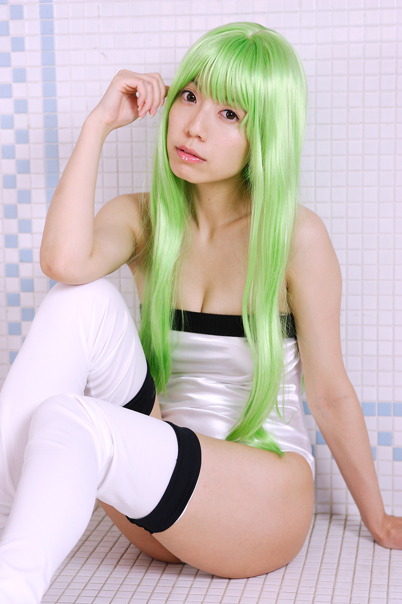 [Yokoegg] Code gass Yokkun của cuộc nổi loạn