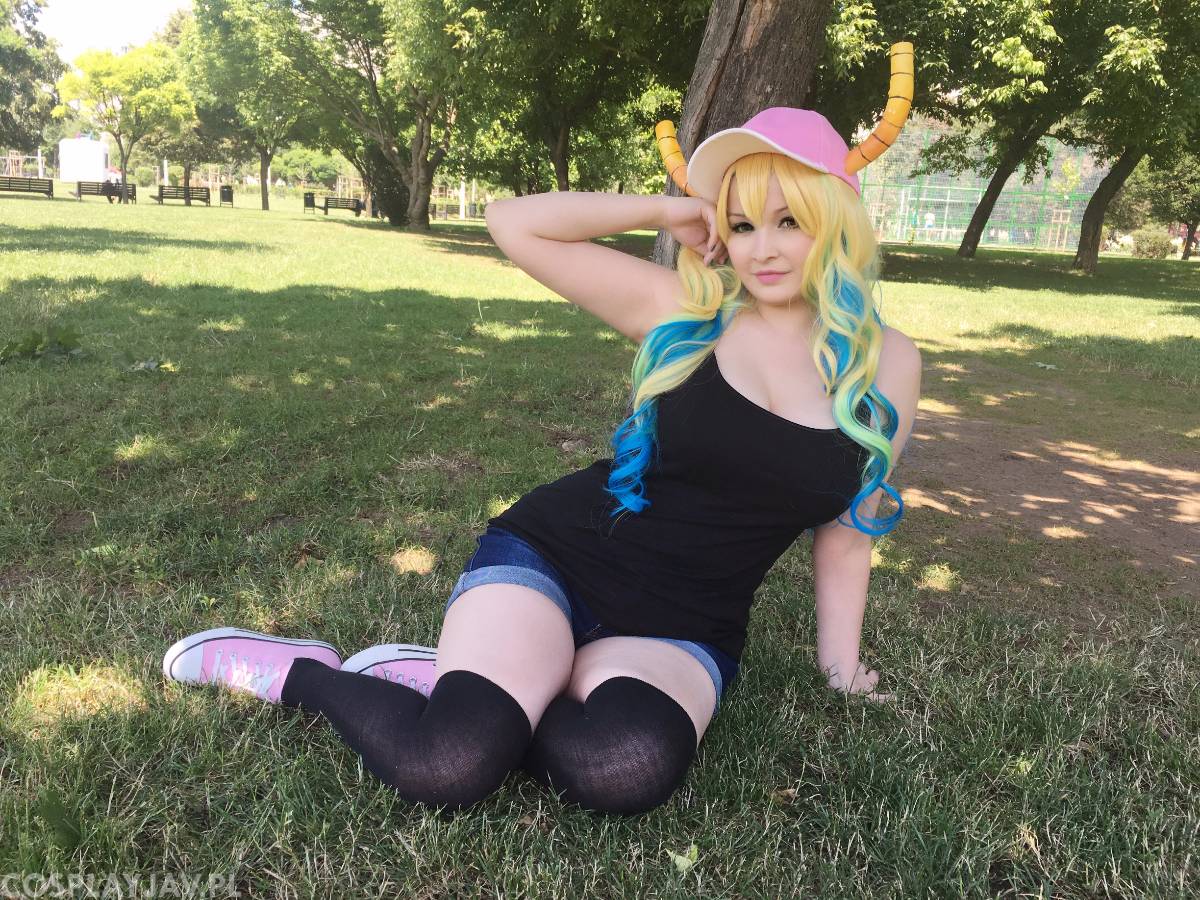 [Hidori] Lucoa Photoset