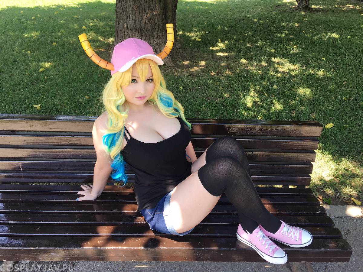 [Hidori] Lucoa Photoset