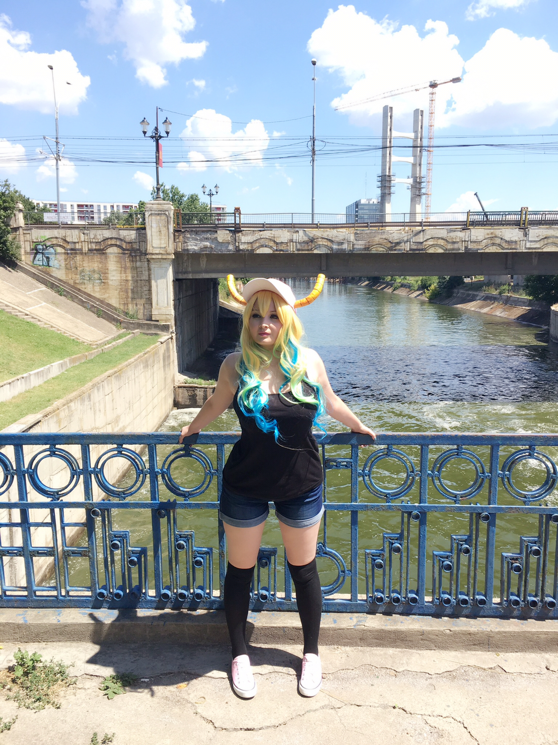 [Hidori] Lucoa Photoset