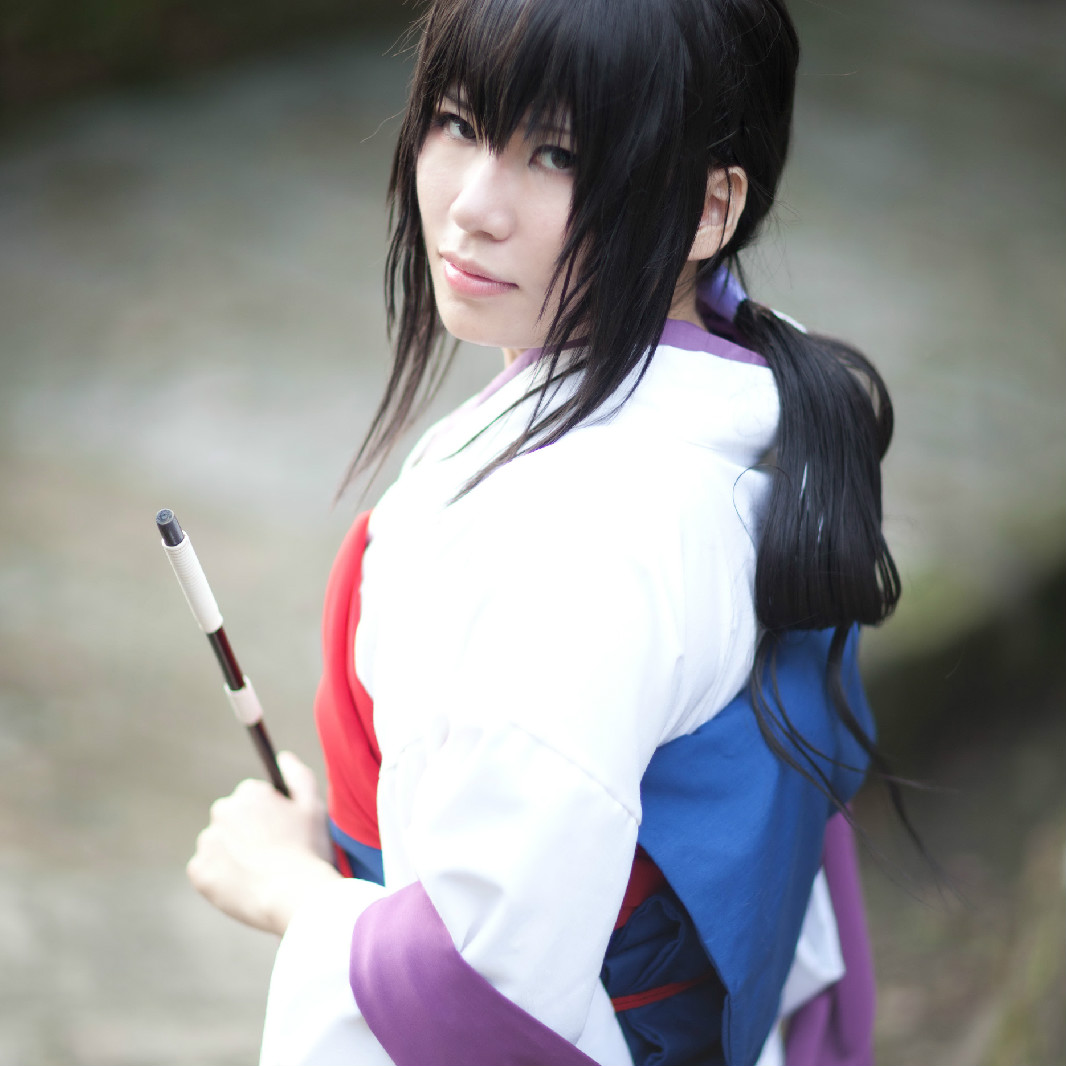 HÓA TRANG
