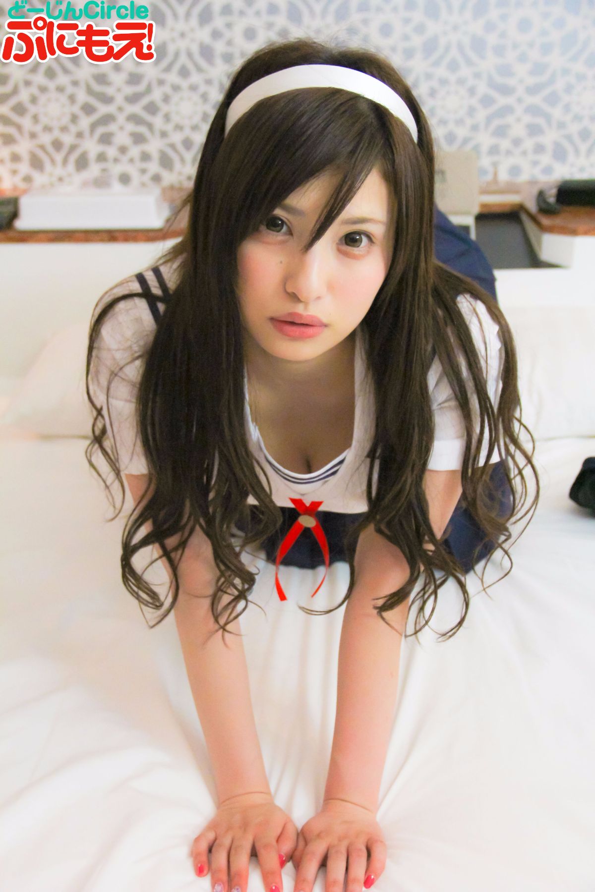 [Charis Malaysia E ○ KO] Cô gái cao cấp siêu dễ thương lên giường sau buổi chụp hình ... 85 phút xuất tinh vào họng sâu, Pumoeno 12