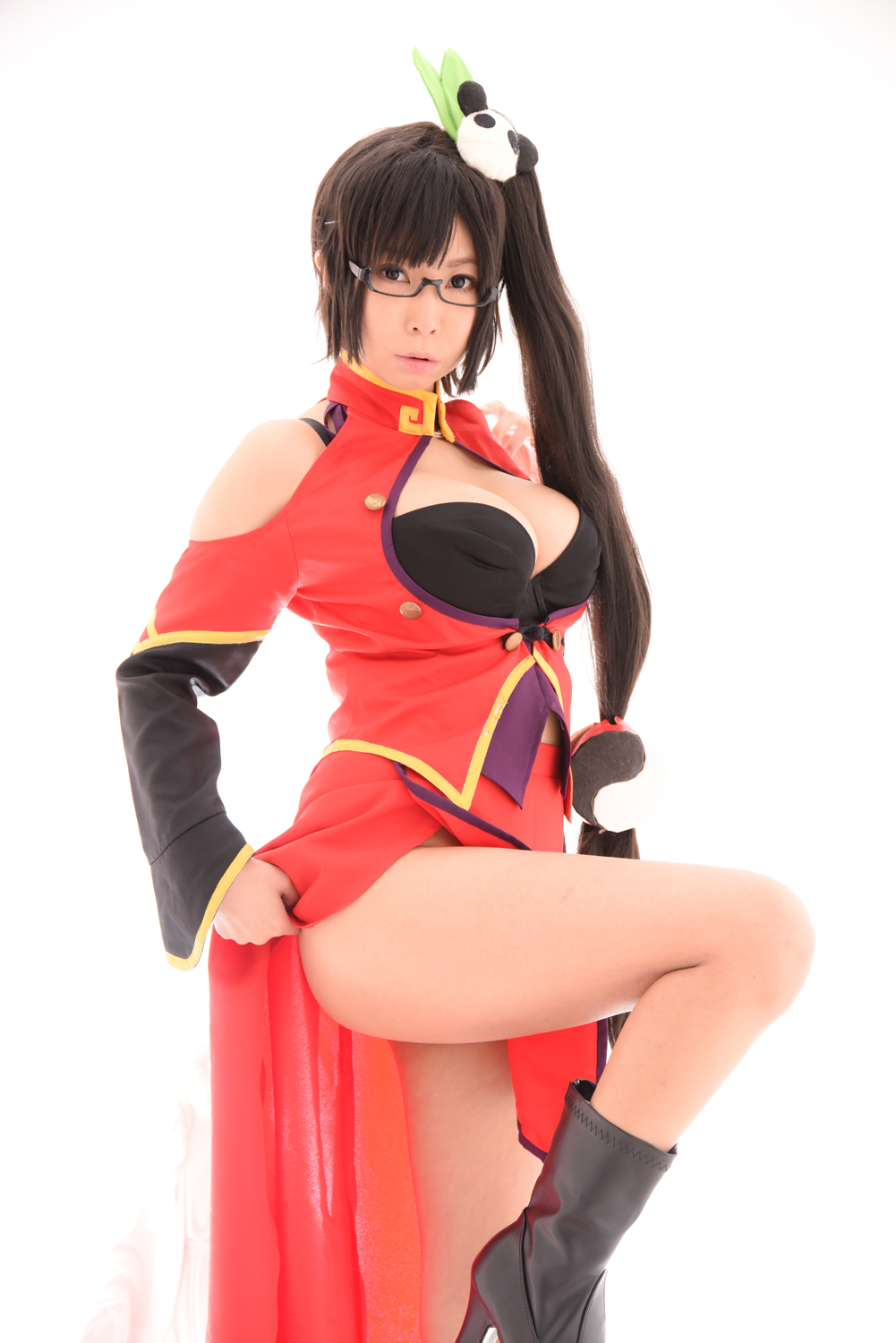 [ISM (Ashiya Noriko)] Phương châm!