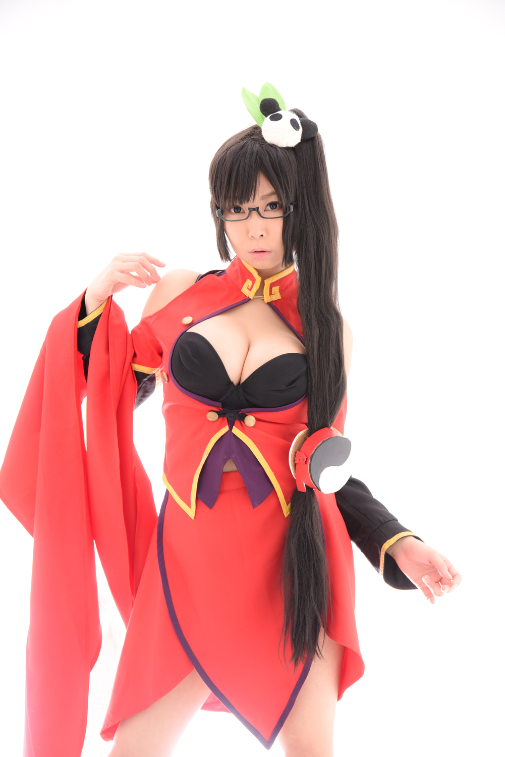 [ISM (Ashiya Noriko)] Phương châm!