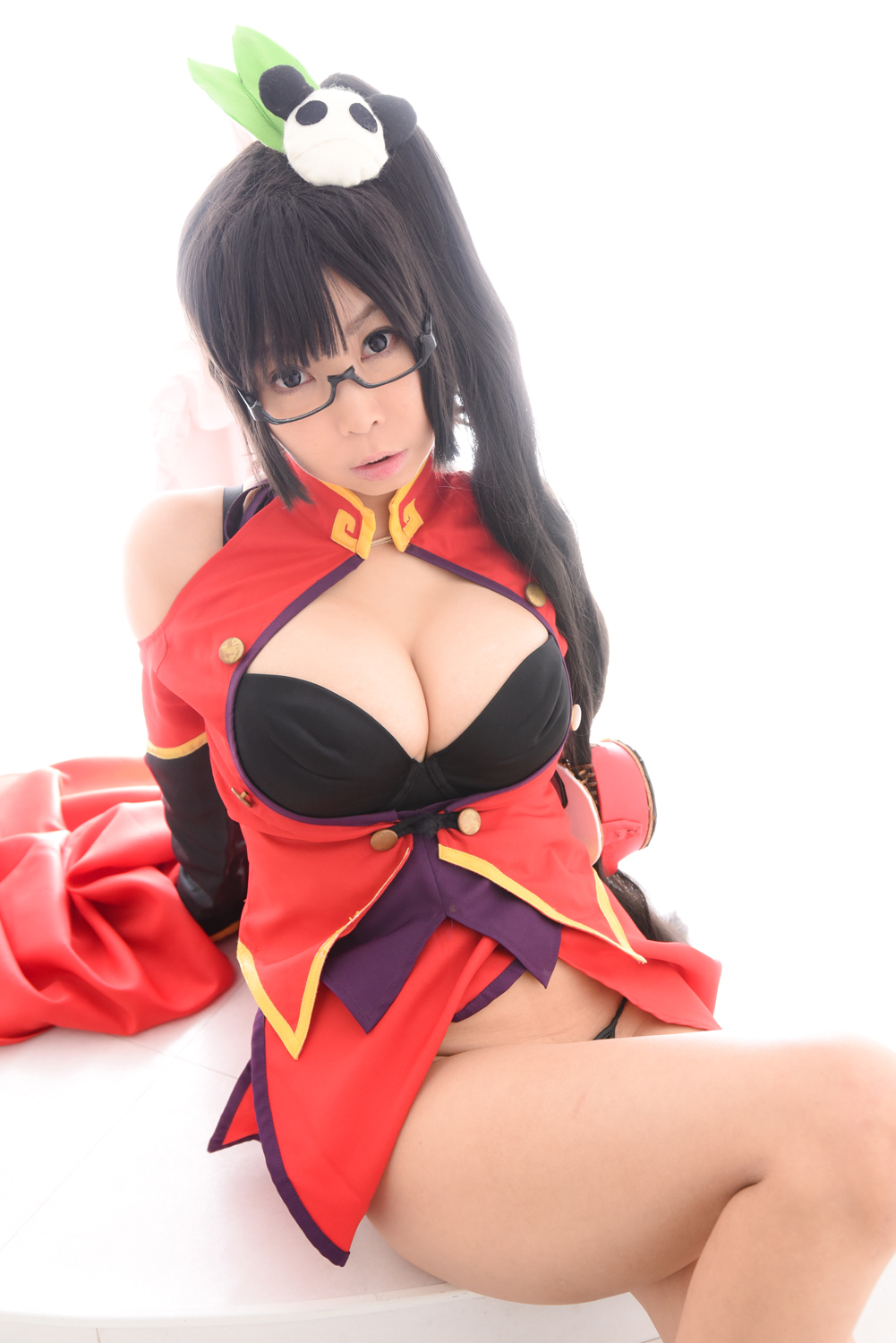 [ISM (Ashiya Noriko)] Phương châm!