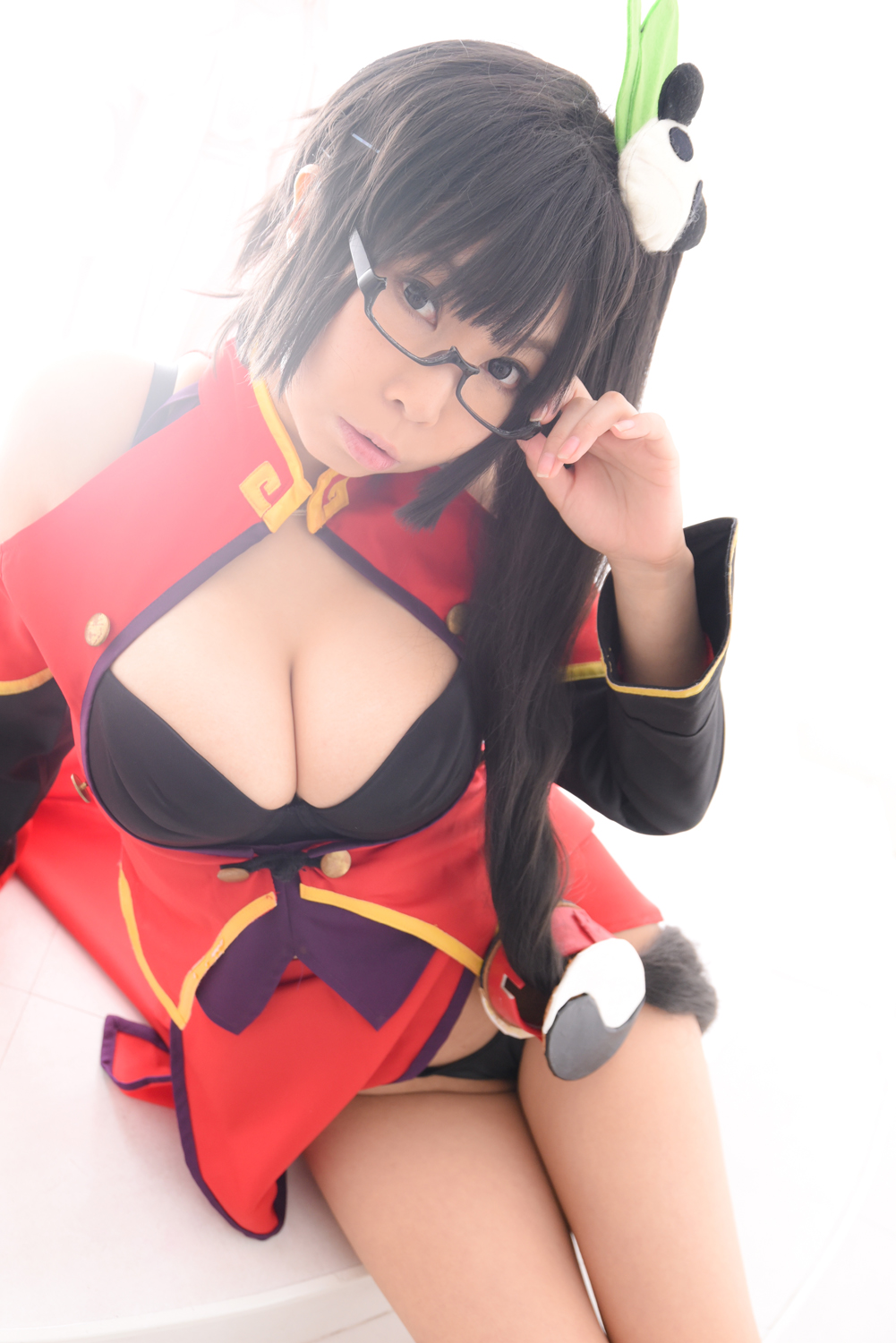 [ISM (Ashiya Noriko)] Phương châm!