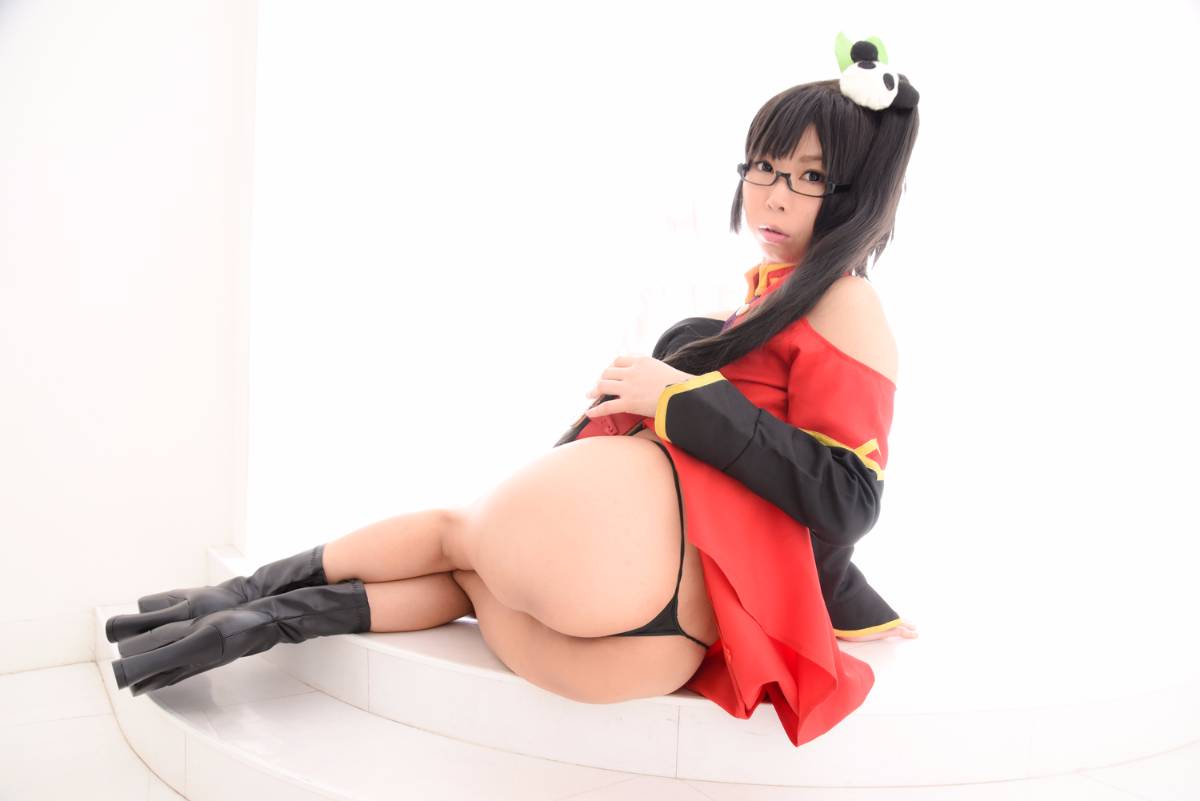 [ISM (Ashiya Noriko)] Phương châm!