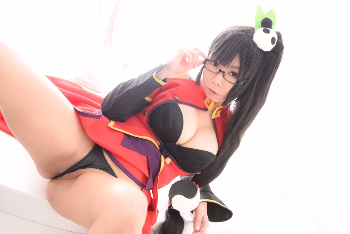 [ISM (Ashiya Noriko)] Phương châm!