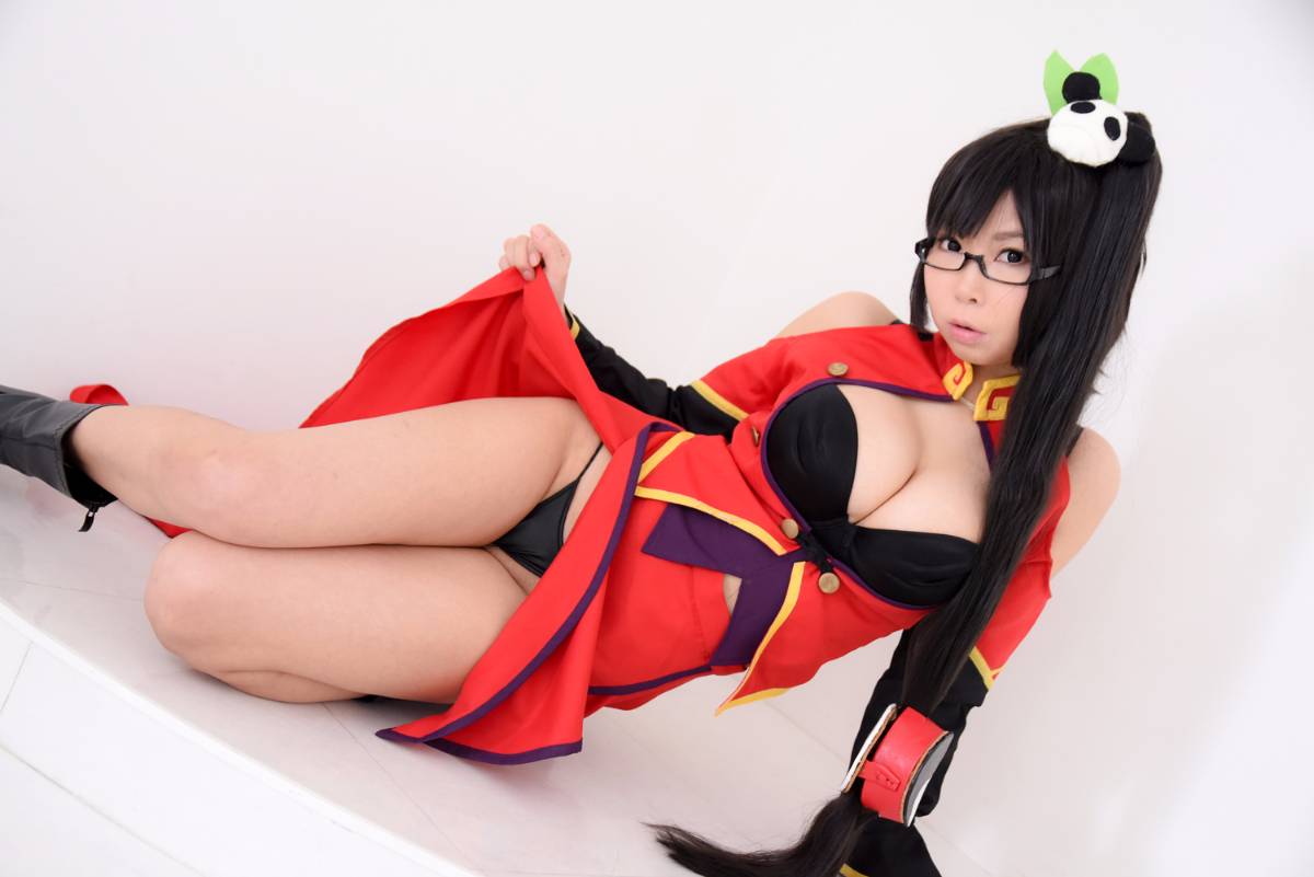 [ISM (Ashiya Noriko)] Phương châm!