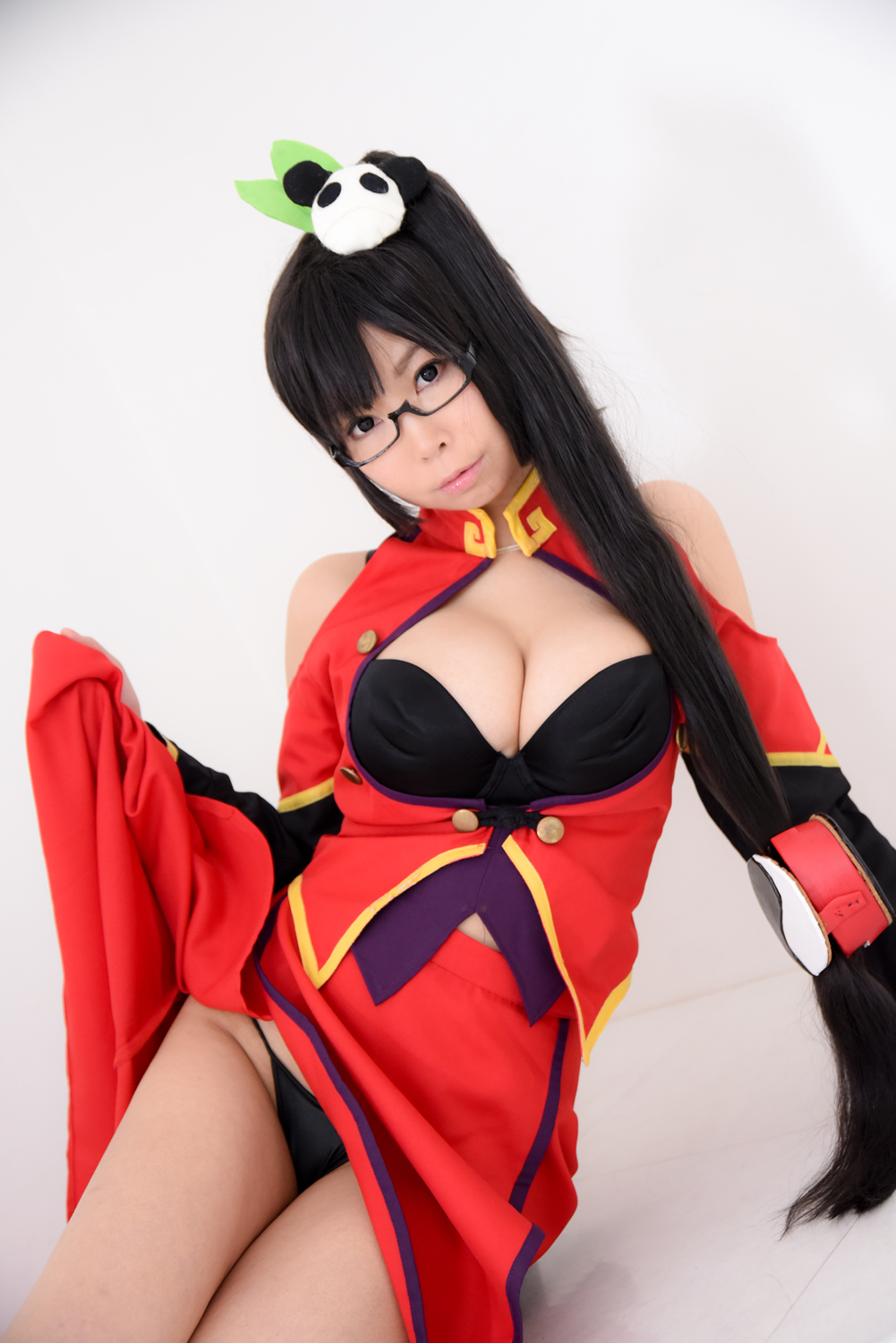 [ISM (Ashiya Noriko)] Phương châm!