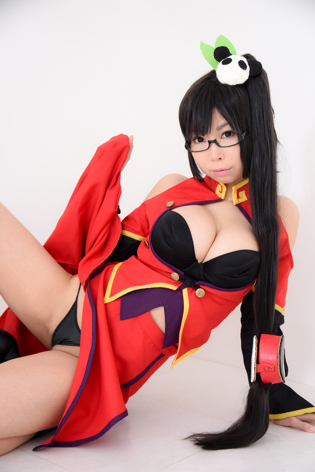 [ISM (Ashiya Noriko)] Phương châm!