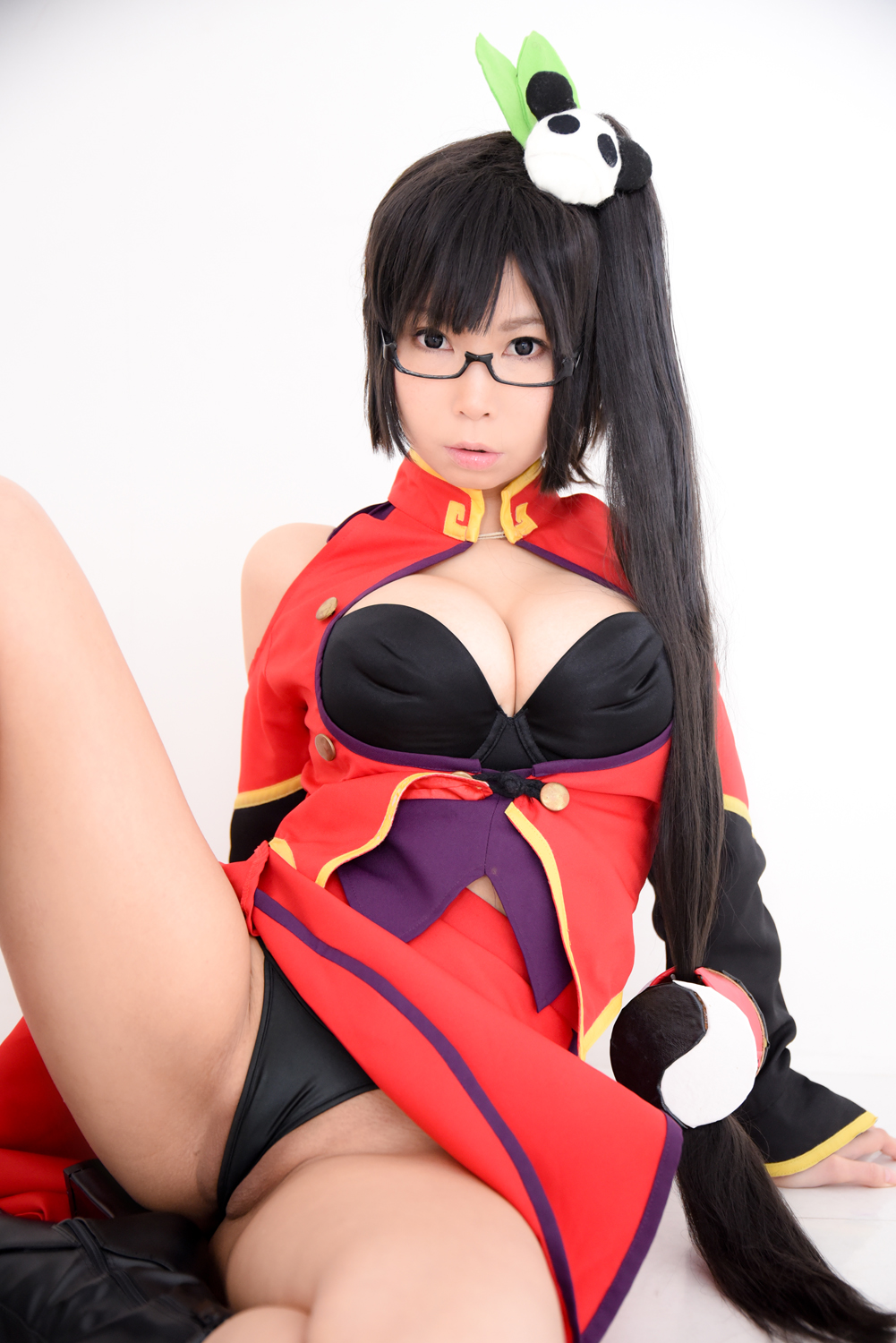 [ISM (Ashiya Noriko)] Phương châm!