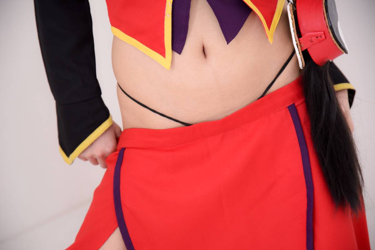 [ISM (Ashiya Noriko)] Phương châm!