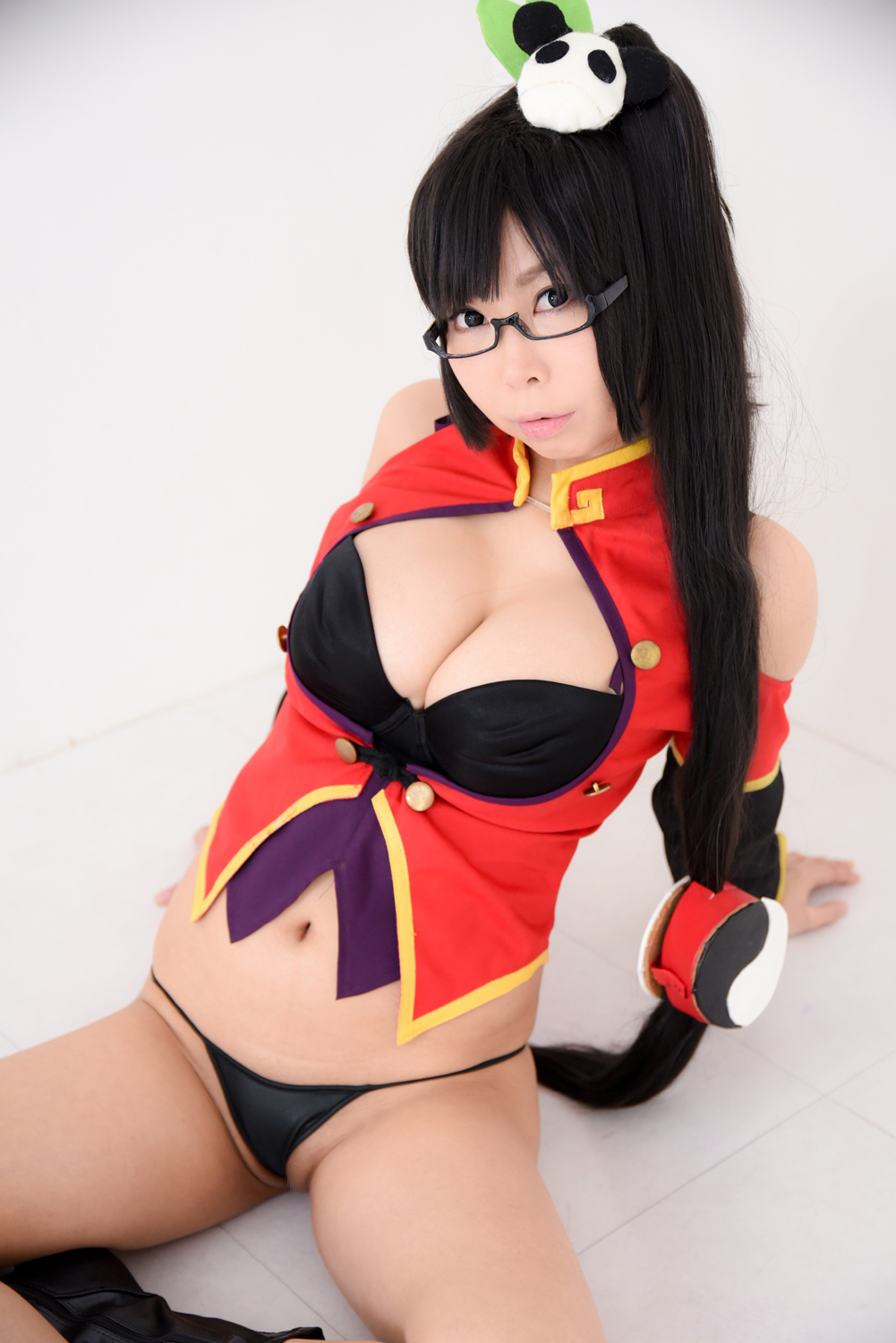 [ISM (Ashiya Noriko)] Phương châm!