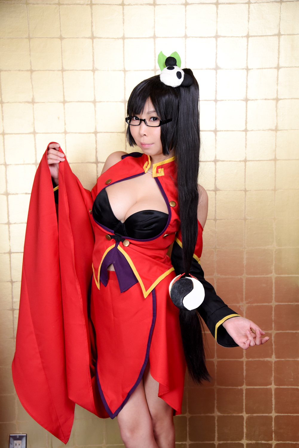 [ISM (Ashiya Noriko)] Phương châm!