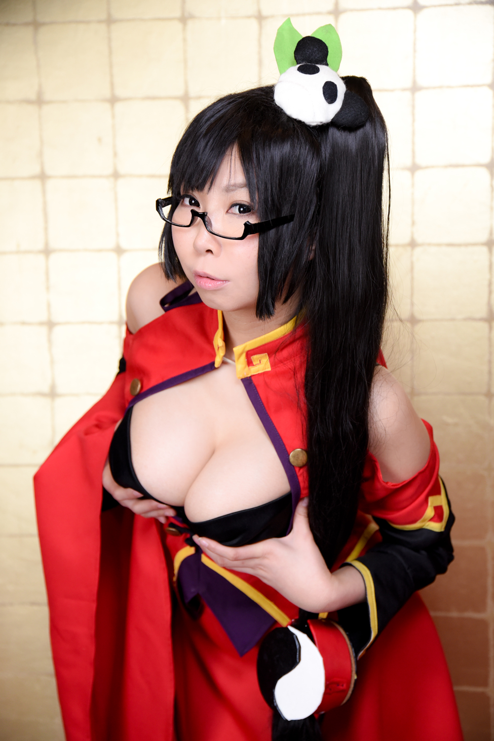 [ISM (Ashiya Noriko)] Phương châm!