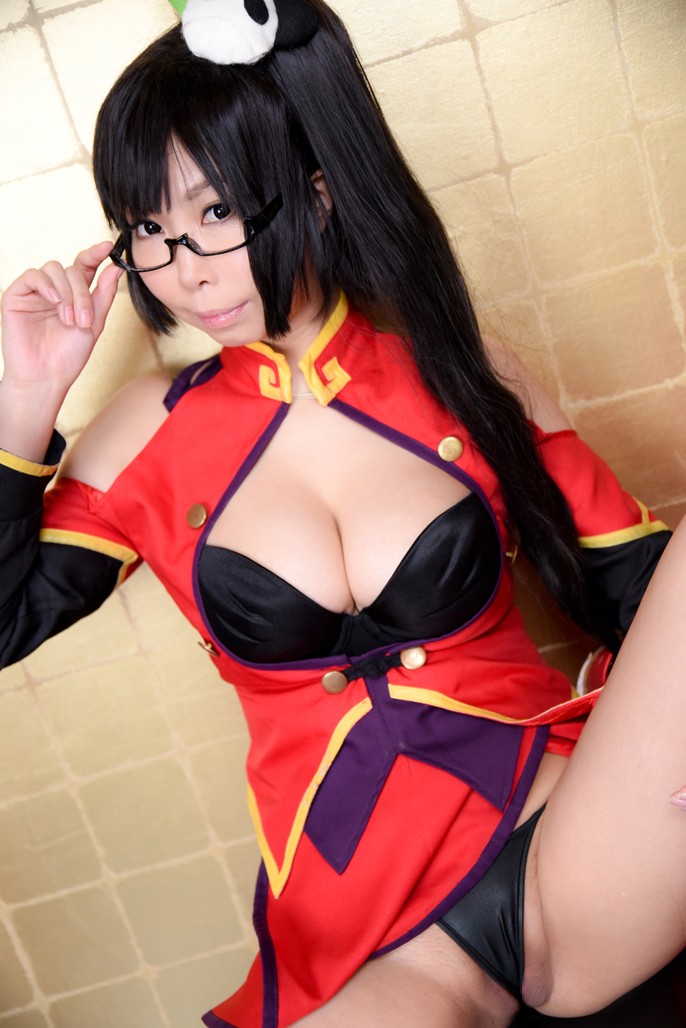 [ISM (Ashiya Noriko)] Phương châm!