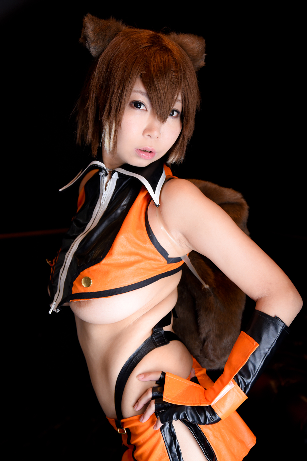 [ISM (Ashiya Noriko)] Phương châm!