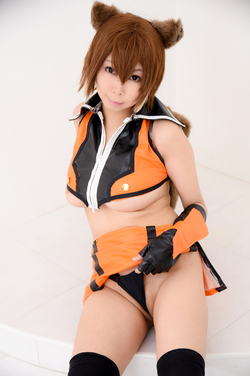 [ISM (Ashiya Noriko)] Phương châm!