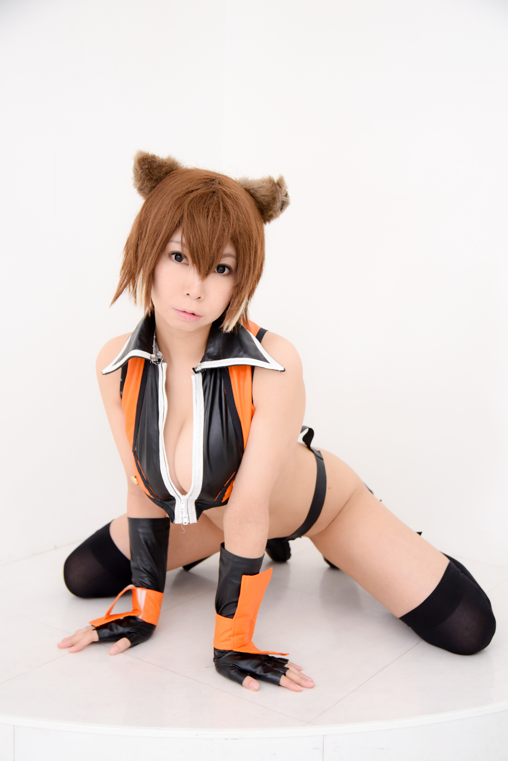 [ISM (Ashiya Noriko)] Phương châm!