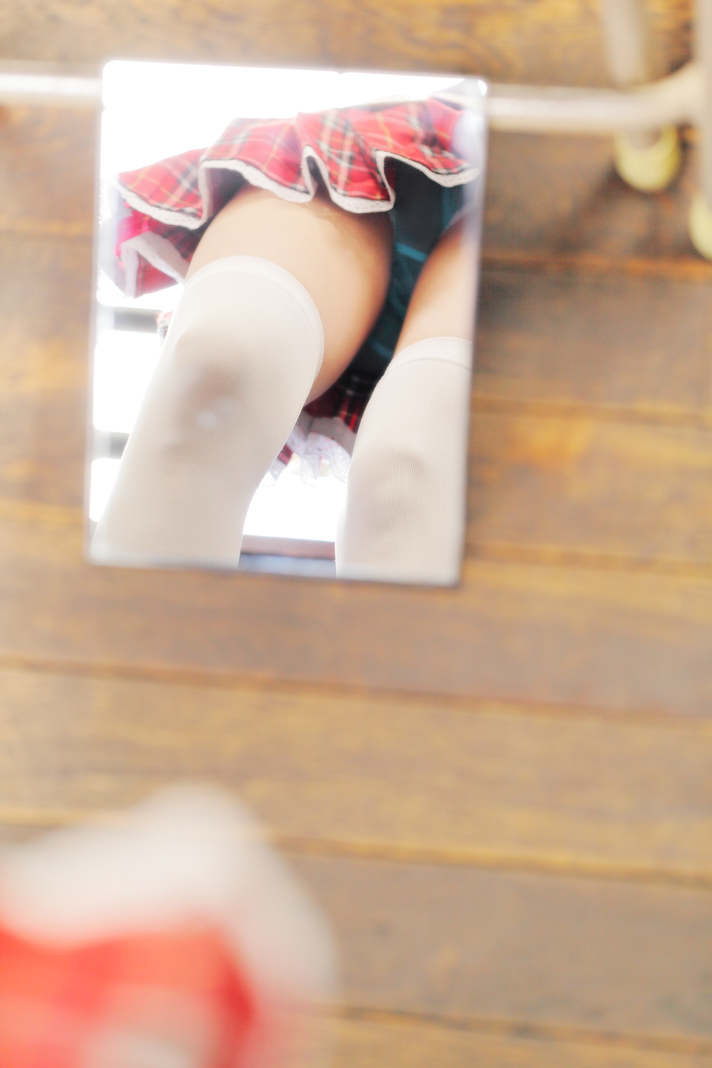 [Sakura Noa] Hôm nay là Bảo tàng Cosrom (Osaka Cosrom Complex10)