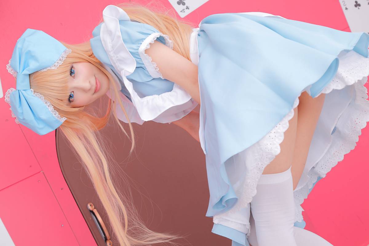 [Sakura Noa] Hôm nay là Bảo tàng Cosrom (Osaka Cosrom Complex10)